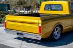 Chevrolet C10 Custom 1967 года